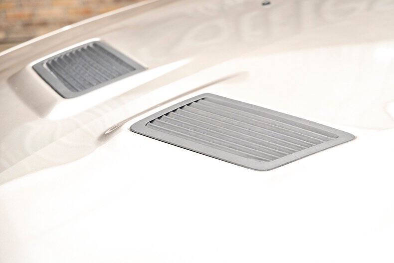 2008 Ford Shelby GT500