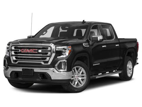 2021 GMC Sierra 1500 for sale at Jensen's Dealerships in Sioux City IA