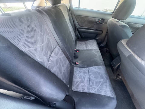 2013 Scion xB