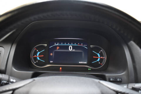 2019 Honda Passport EX-L