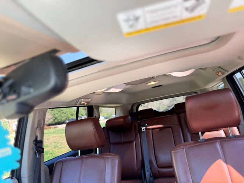 2006 Jeep Commander Limited