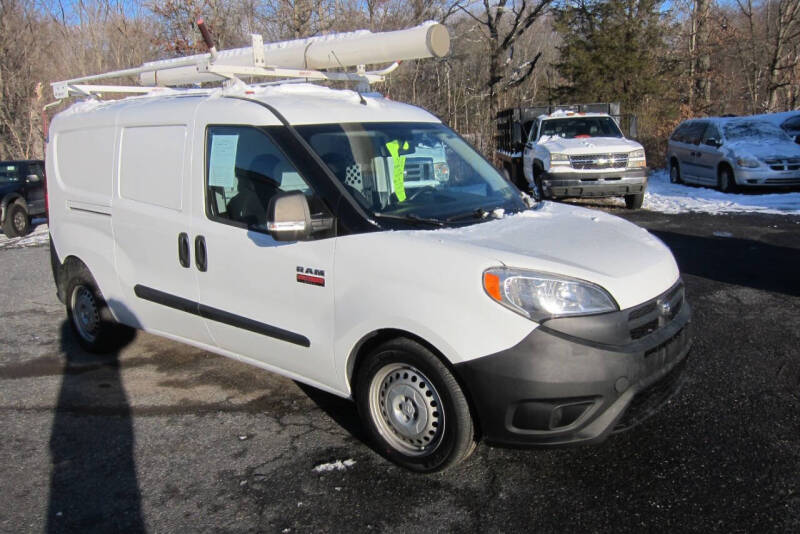 2018 RAM ProMaster City for sale at K & R Auto Sales,Inc in Quakertown PA