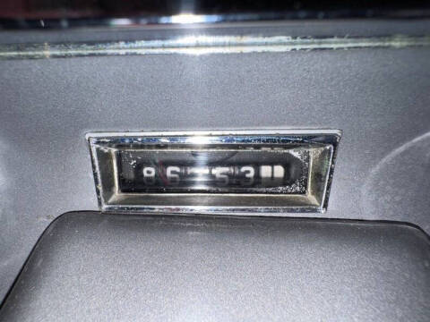 1960 Ford Fairlane