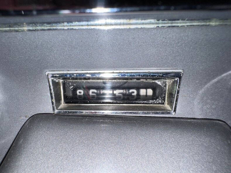 1960 Ford Fairlane