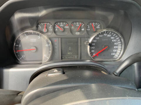 2017 Chevrolet Silverado 3500HD CC Work Truck