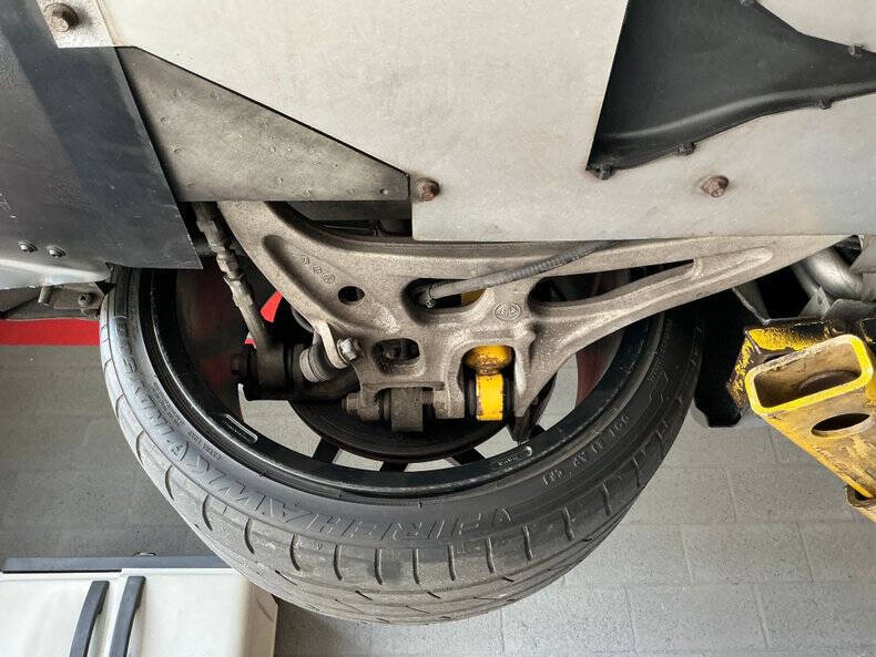 2011 Lotus Evora