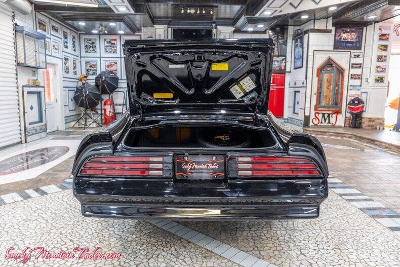 1978 Pontiac Trans Am