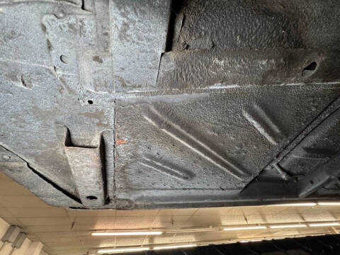 1961 Ford Thunderbird