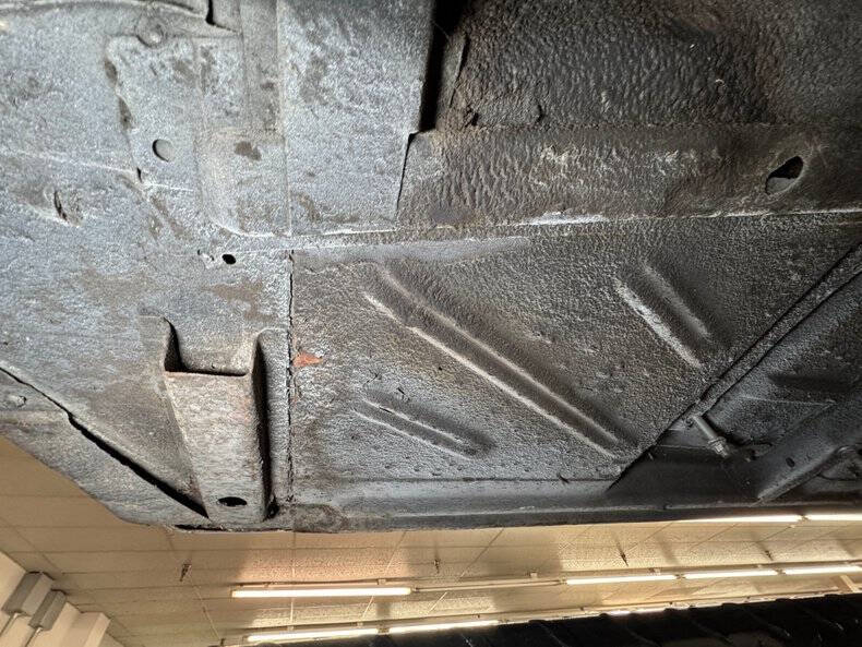 1961 Ford Thunderbird