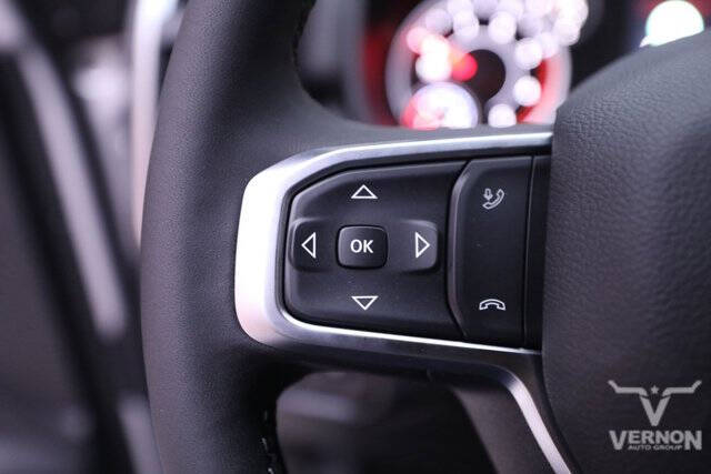 2026 RAM 2500 Lone Star