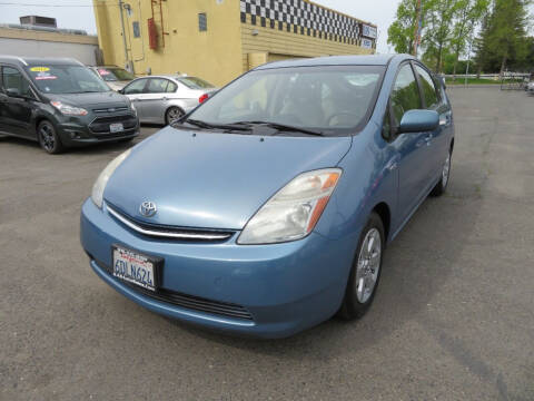 2008 Toyota Prius for sale at KAS Auto Sales in Sacramento CA