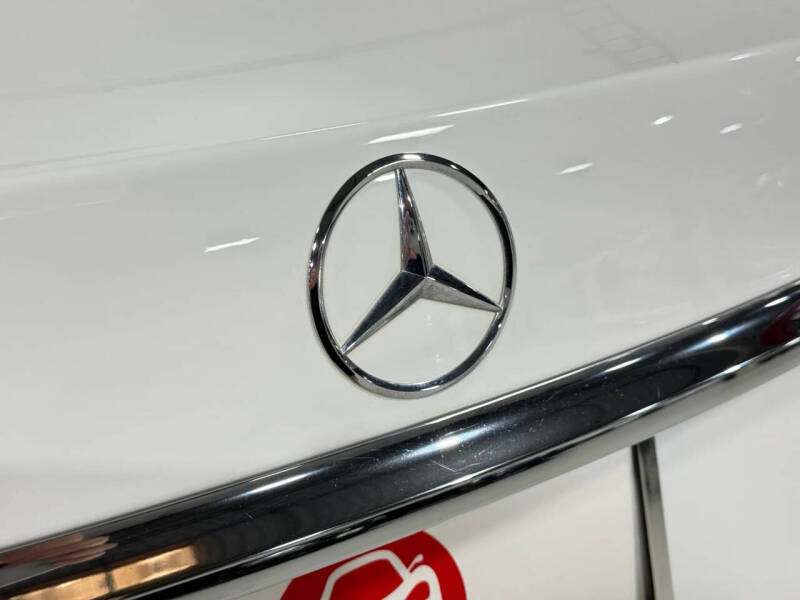 2019 Mercedes-Benz E-Class E 300 4MATIC