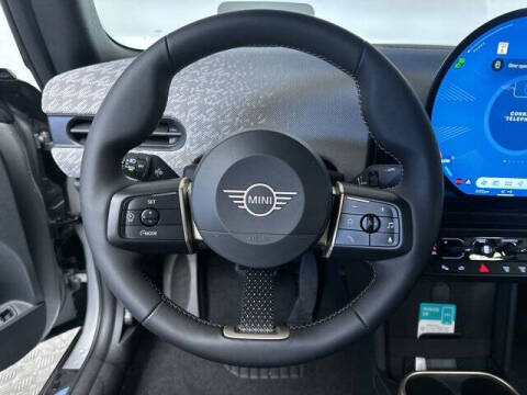 2026 MINI Convertible Cooper S