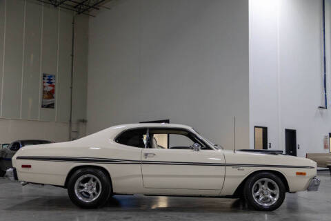 1974 Dodge Dart
