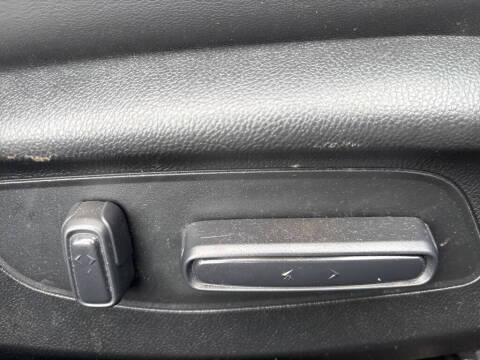 2023 Honda Accord Hybrid