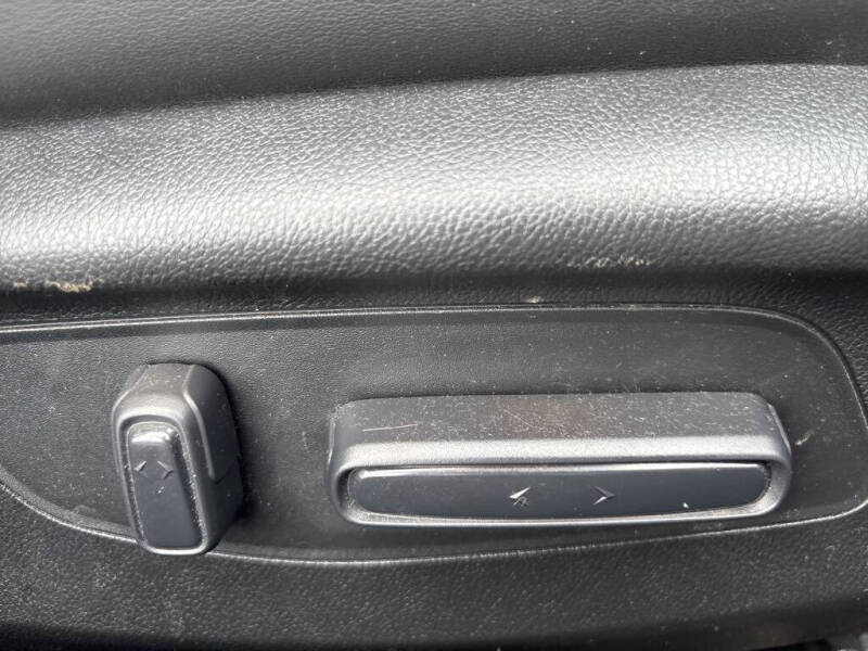 2023 Honda Accord Hybrid