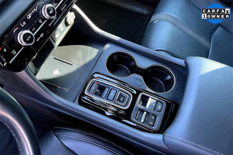 2024 Honda Pilot EX-L