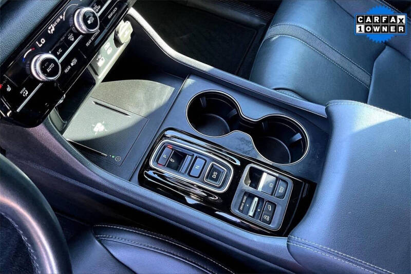 2024 Honda Pilot EX-L