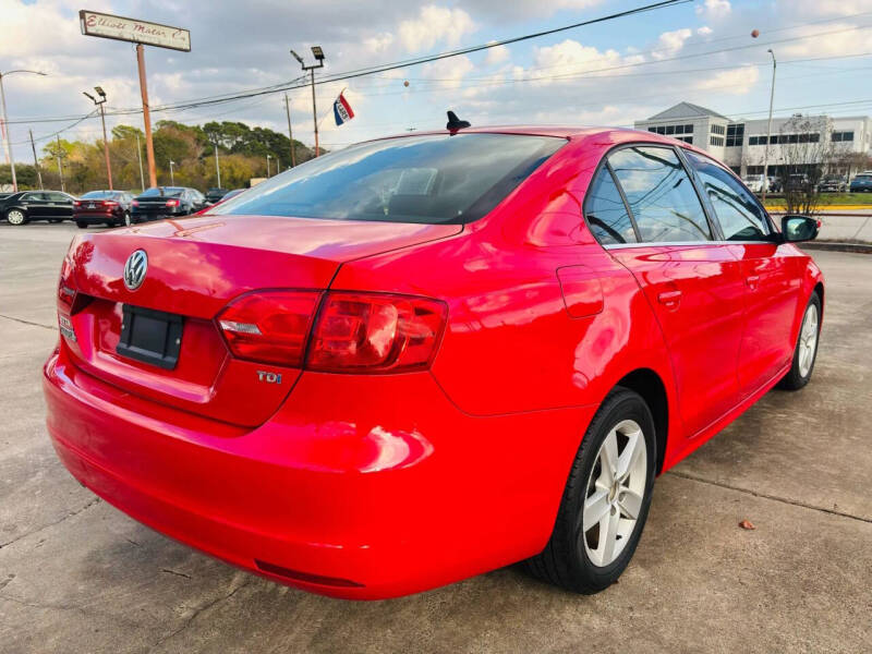 2013 Volkswagen Jetta