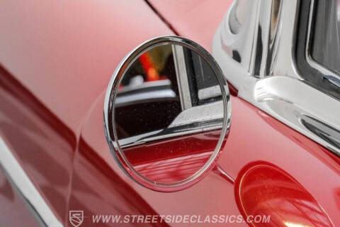 1955 Chevrolet Bel Air