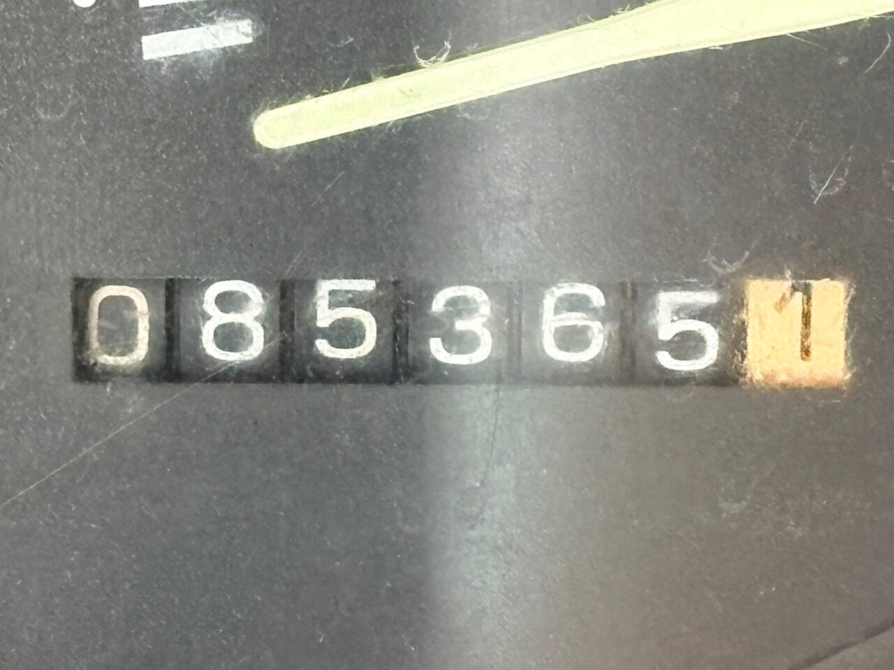 1994 GMC Sierra 1500 32