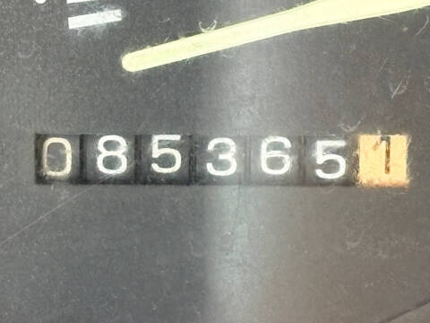 1994 GMC Sierra 1500