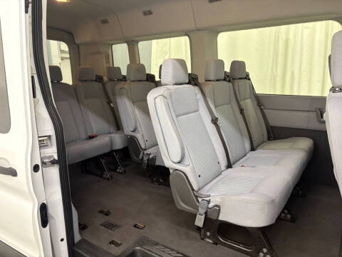 2019 Ford Transit 350 XLT