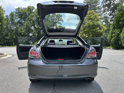 2010 Scion tC