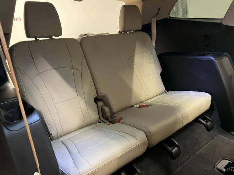 2021 Buick Enclave Premium