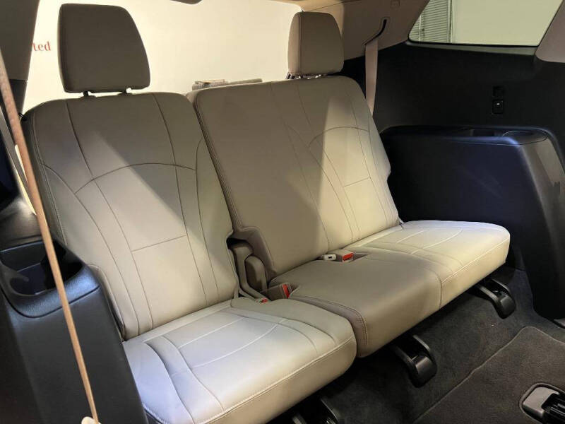 2021 Buick Enclave Premium