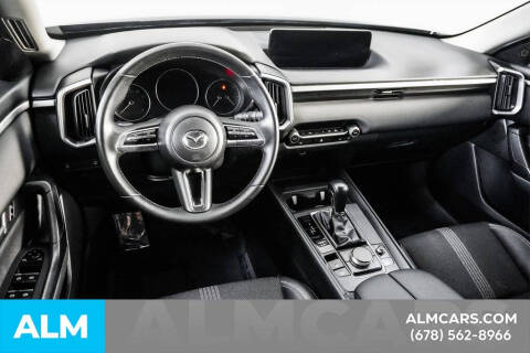 2024 Mazda CX-50 2.5 S Preferred