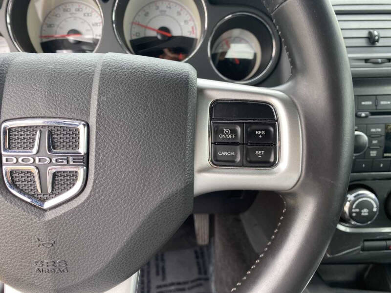 2014 Dodge Challenger SXT