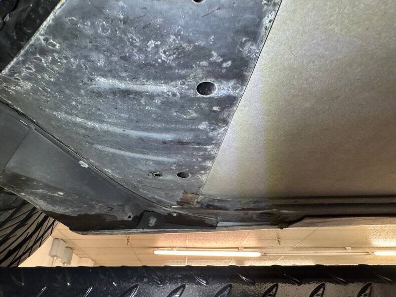 2000 Chevrolet Corvette