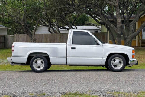1995 Chevrolet C/K 1500 Series