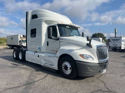 2020 International LT625 for sale at DL Auto Lux Inc. in Westminster CA