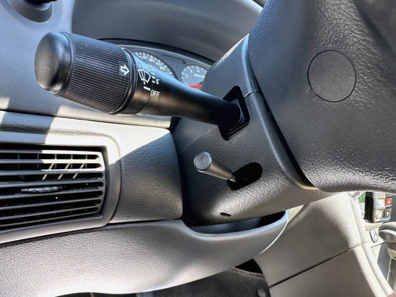 2003 Ford Mustang GT Premium