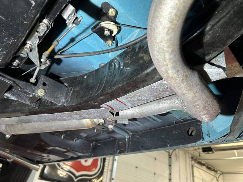 1960 Chevrolet Bel Air