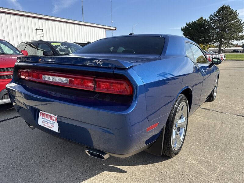 2009 Dodge Challenger R/T