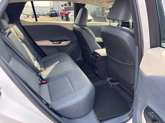 2023 Lexus RZ 450e