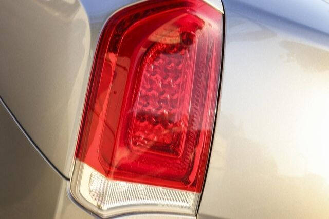 2016 Chrysler 300 Limited