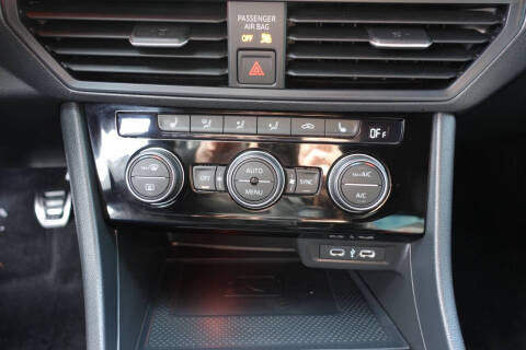 2024 Volkswagen Jetta GLI 40th Anniversary Edition