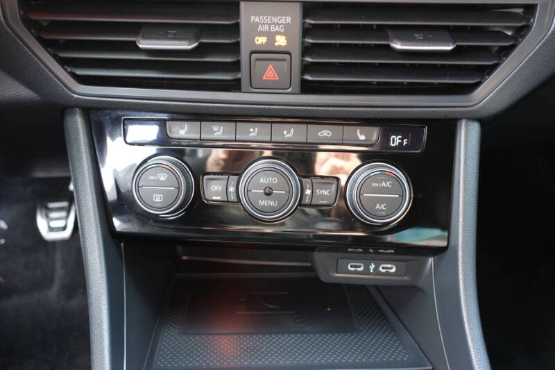 2024 Volkswagen Jetta GLI 40th Anniversary Edition