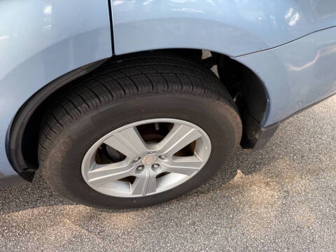 2011 Subaru Forester 2.5X