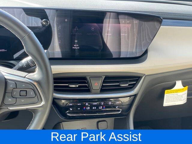 2024 Buick Encore GX Avenir
