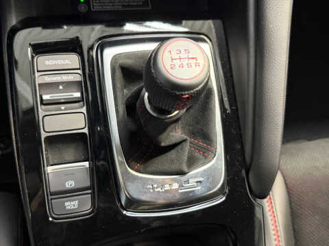 2026 Acura Integra Type S