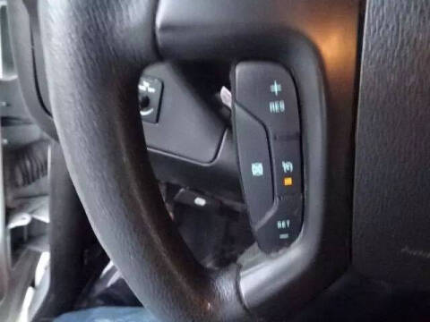 2016 GMC Savana 2500