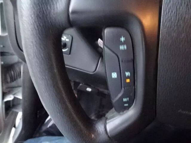 2016 GMC Savana 2500