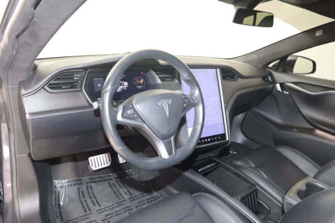 2019 Tesla Model S