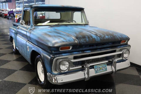 1964 Chevrolet C10