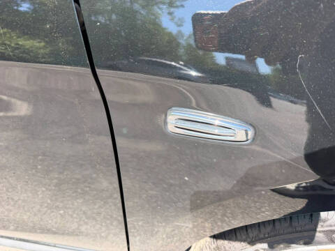 2015 Mitsubishi Mirage